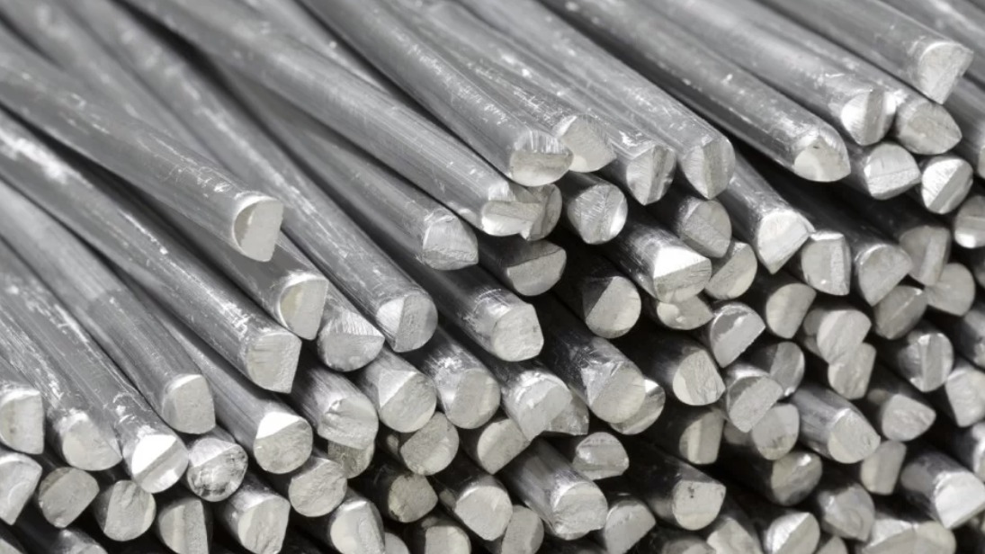 Decarbonizing Aluminum: Rolling Out a More Sustainable Sector card